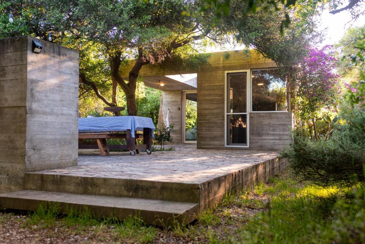 Casa Lobo Villa La Pedrera Eksteriør billede